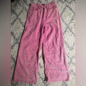 Wide Leg Urban Outfitters Pants